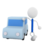 車庫証明