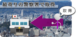 必要書類の取得方法