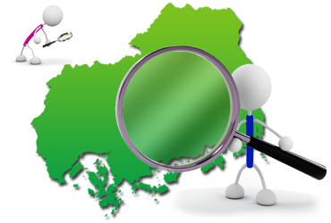広島県の最寄りの警察署を検索